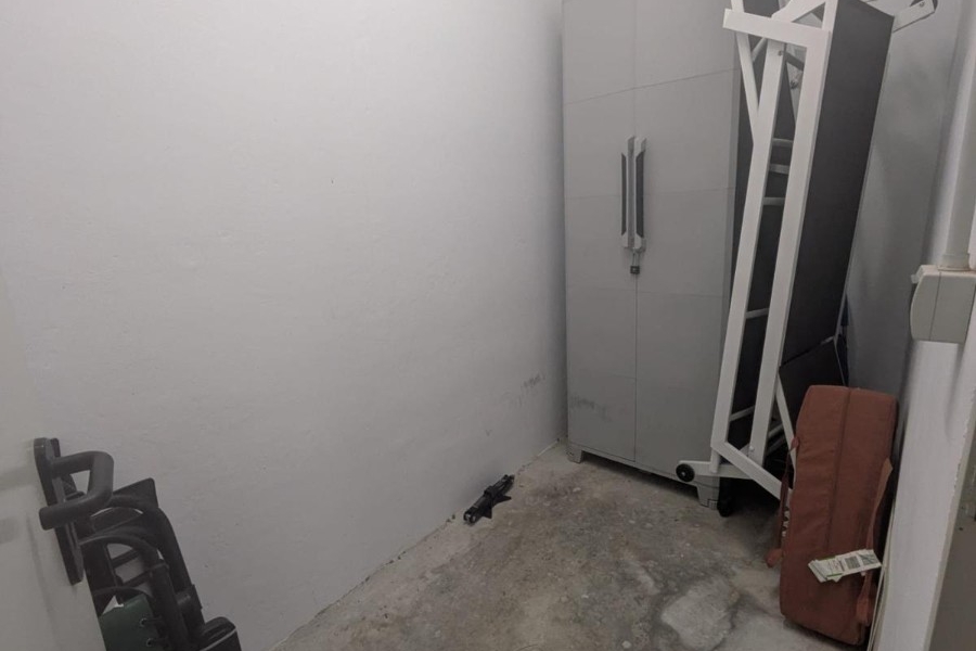Re-Sale - Apartment - Orihuela Costa - Villamartin