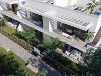 New - Townhouse - Santa Rosalía - Santa Rosalía Lake & Life Resort