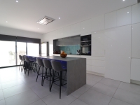 Re-Sale - Detached Villa - Benijofar - Benijofar - Village