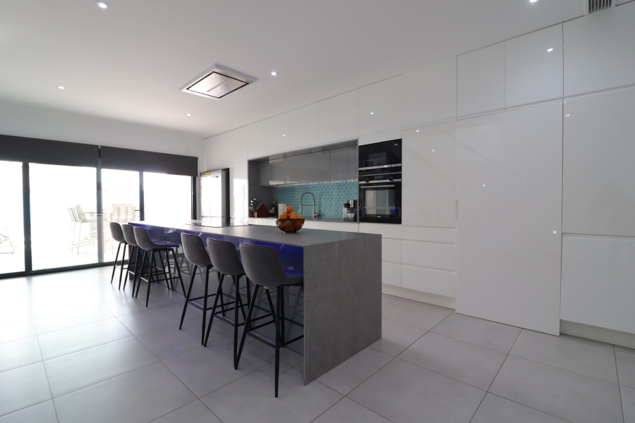 Re-Sale - Detached Villa - Benijofar - Benijofar - Village