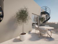Nouveau - Appartement - Torrevieja - Torrevieja - Centre