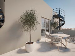 Apartment - New - Torrevieja - Torrevieja - Centre