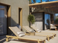 New - Detached Villa - Valle del Sol