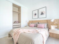 Nye - Frittliggende Villa - Torre-Pacheco