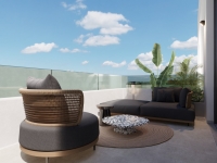 New - Detached Villa - Ciudad Quesada - Doña Pepa