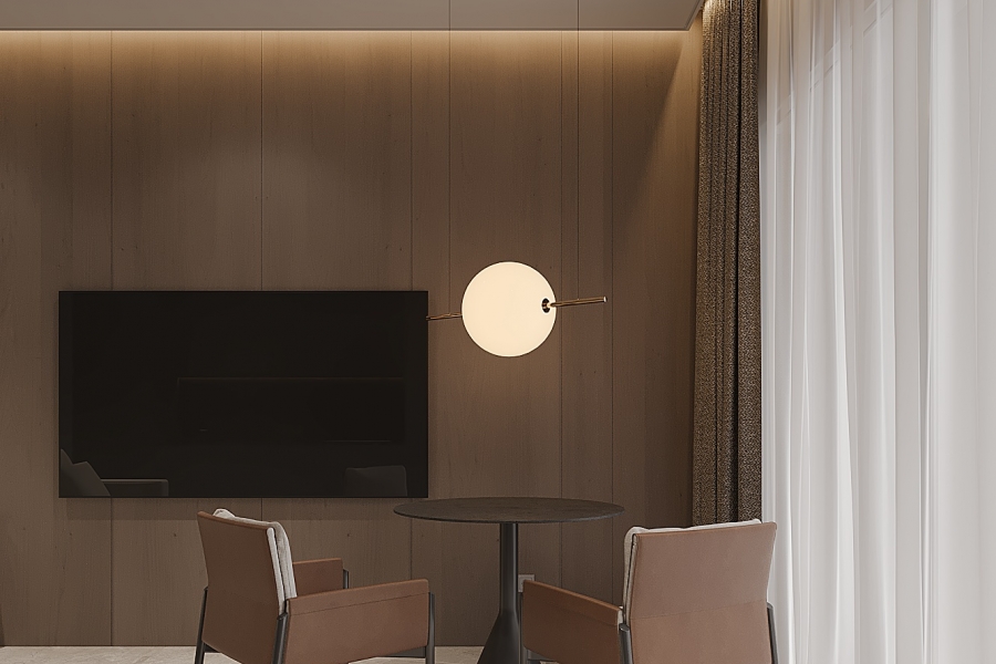 Nye - Leilighet - Torrevieja - Playa Los Locos