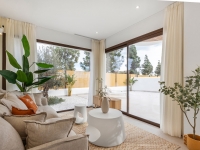 New - Detached Villa - Los Alcazares - Serena Golf