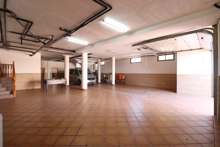 Wederverkoop - Landgoed - Callosa de Segura - Callosa de Segura - Veld