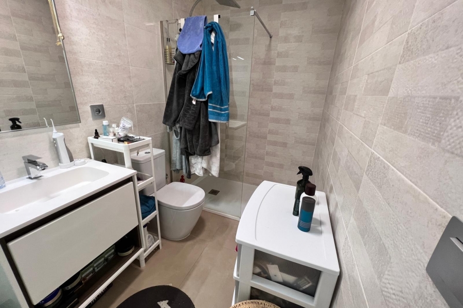 Re-Sale - Apartment - Los Montesinos - Entre Naranjos / Vistabella Golf