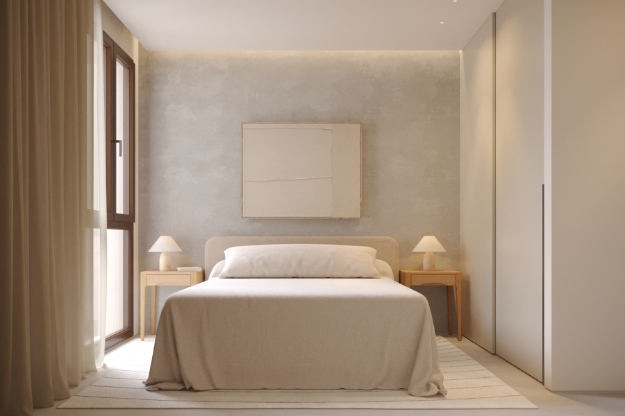 Nouveau - Villa - Dolores