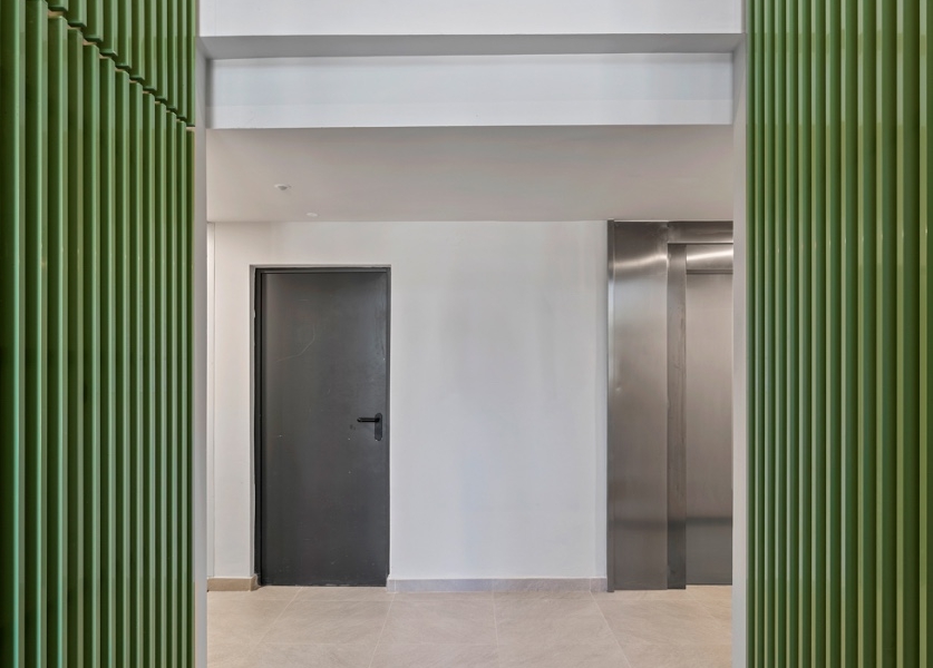 Re-Sale - Apartment - Denia - Denia - Town