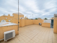 Re-Sale - Townhouse - Ciudad Quesada - Doña Pepa