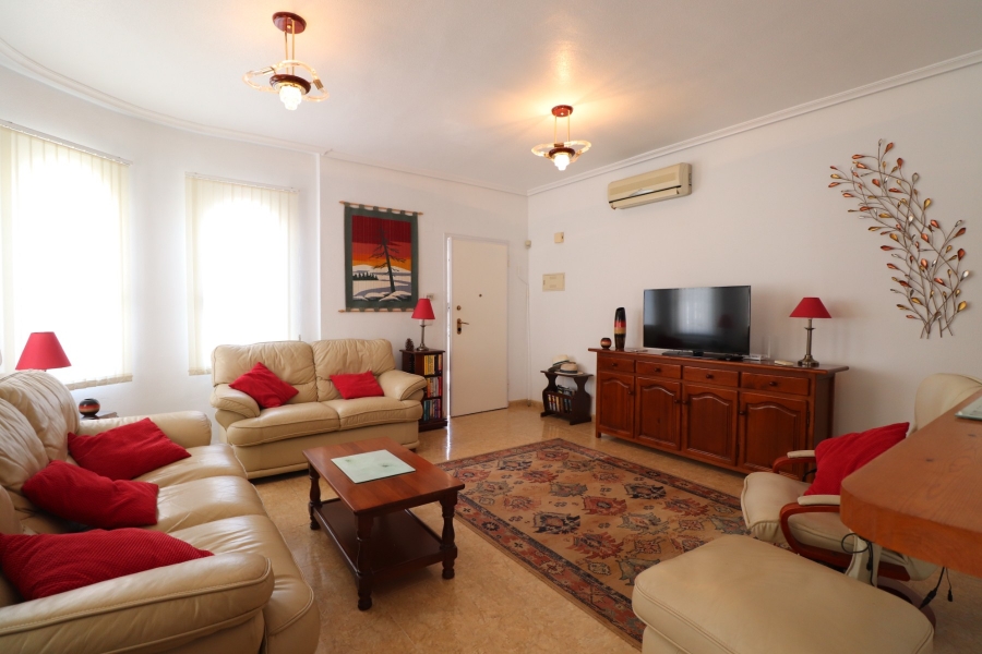 Re-Sale - Detached Villa - Algorfa - Lo Crispin