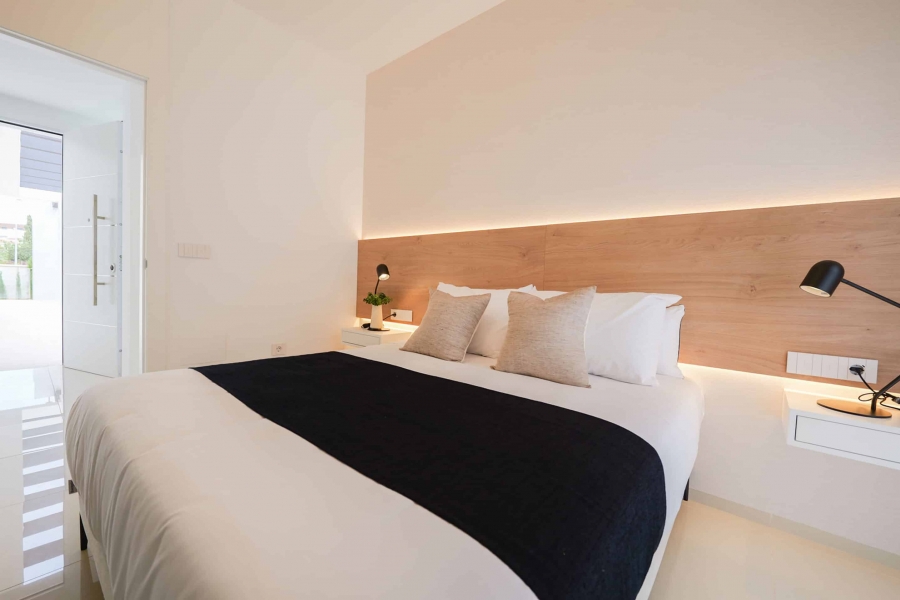 Nieuw - Vrijstaande Villa - Ciudad Quesada - Ciudad Quesada - Stad