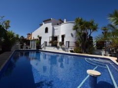 Frittliggende Villa - Videresalg - Algorfa - La Finca Golf Resort