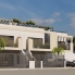 New - Bungalow - San Pedro del Pinatar - Lo Pagan - Town