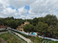 Re-Sale - Detached Villa - Orihuela Costa - Villamartin