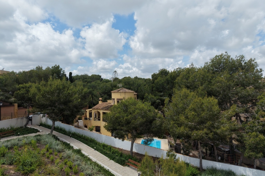 Re-Sale - Detached Villa - Orihuela Costa - Villamartin