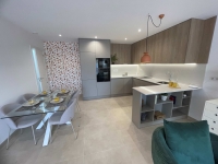 New - Townhouse - San Pedro del Pinatar - San Pedro del Pinatar - Town