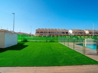 New - Apartment - San Pedro del Pinatar - San Pedro del Pinatar - Town