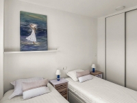 Re-Sale - Apartment - Cartagena - Playa Honda