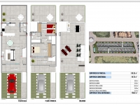 New - Townhouse - Cox - San Fernando