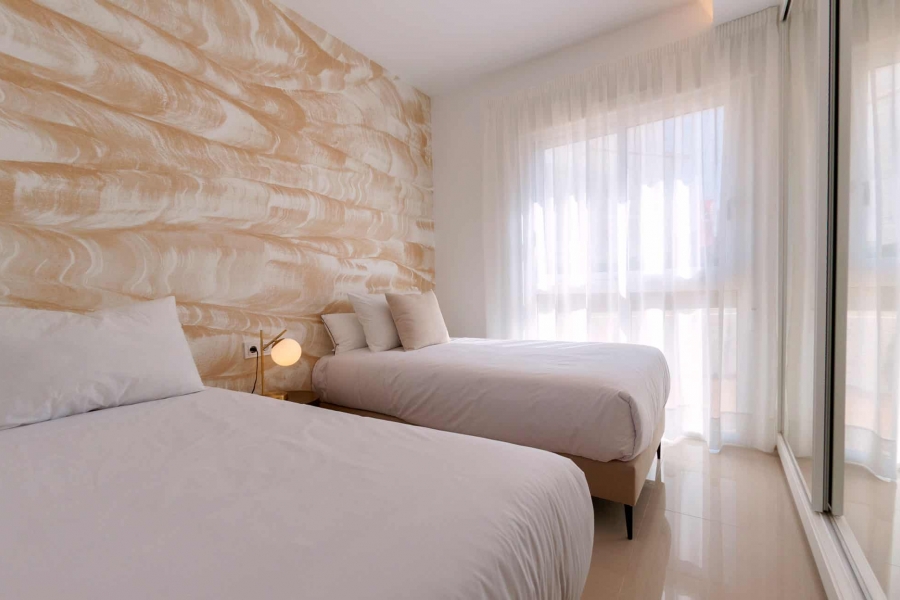 New - Apartment - Ciudad Quesada - Ciudad Quesada - Town