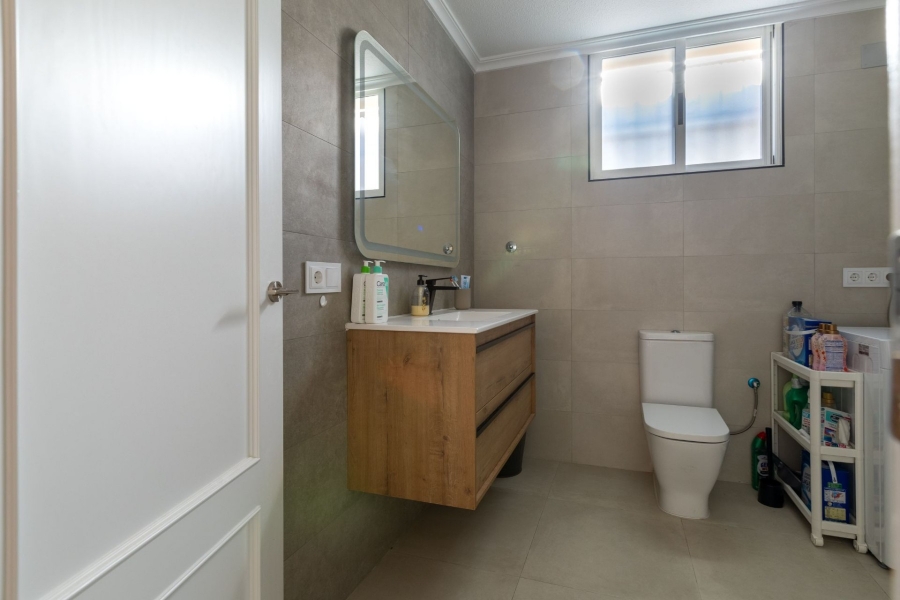 Re-Sale - Detached Villa - Benimar - Benimar I