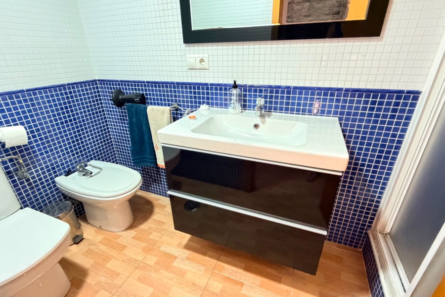 Re-Sale - Apartment - Los Montesinos - Los Montesinos - Village