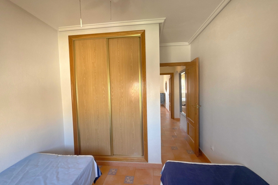 Re-Sale - Apartment - Orihuela Costa - Playa Flamenca