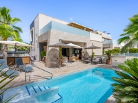 Re-Sale - Detached Villa - Benijofar - Benijofar - Village
