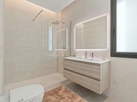 Nueva - Chalet - Benidorm - Levante