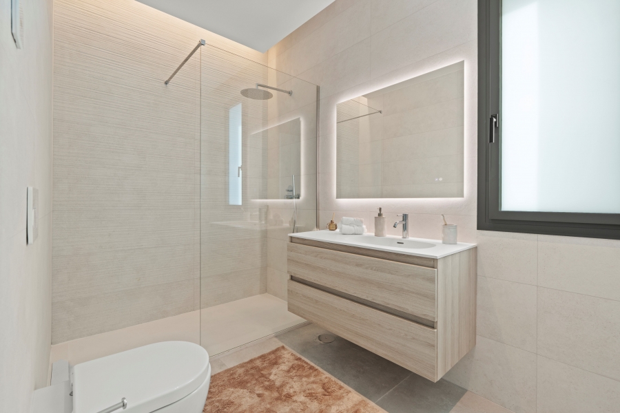 Nueva - Chalet - Benidorm - Levante