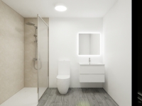 New - Apartment - Torre de la Horadada