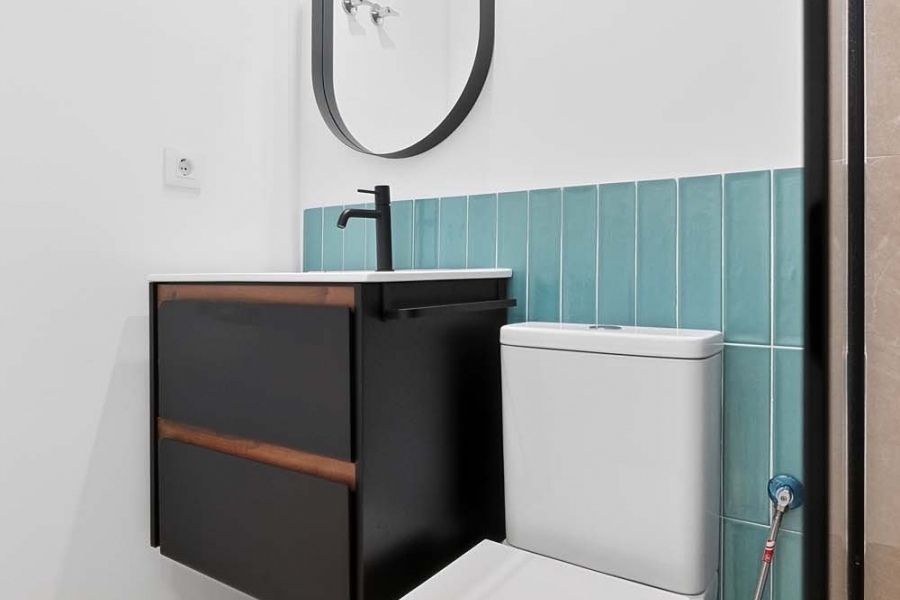 Re-Sale - Apartment - Pilar de La Horadada - El Mojón