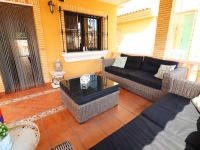 Re-Sale - Detached Villa - Algorfa - Lo Crispin