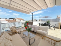Re-Sale - Townhouse - Torrevieja - Aguas Nuevas