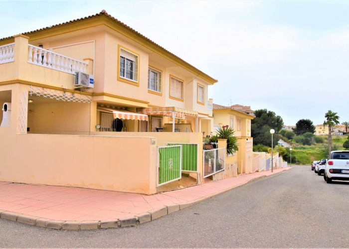 Re-Sale - Apartment - Orihuela Costa - Playa Flamenca