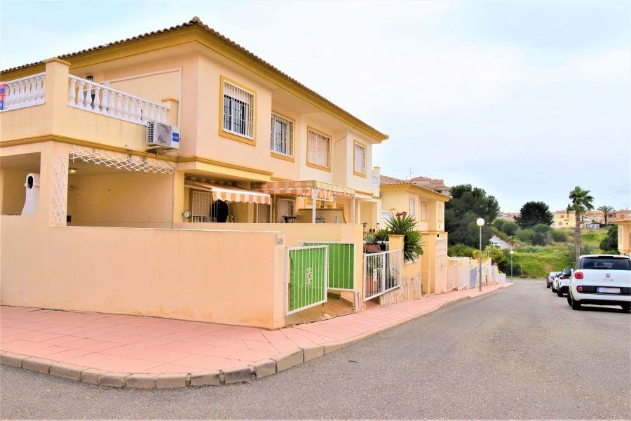 Re-Sale - Apartment - Orihuela Costa - Playa Flamenca