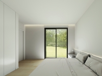 New - Detached Villa - Alfaz del Pi - Alfaz del Pi - Town