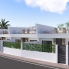 New - Detached Villa - Torre Pacheco - Torre Pacheco - Town