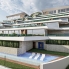 New - Apartment - Pueblo Mascarat