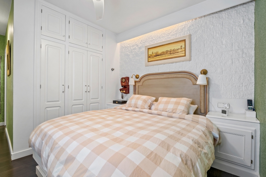 Re-Sale - Apartment - Torrevieja - Torrevieja - Centre