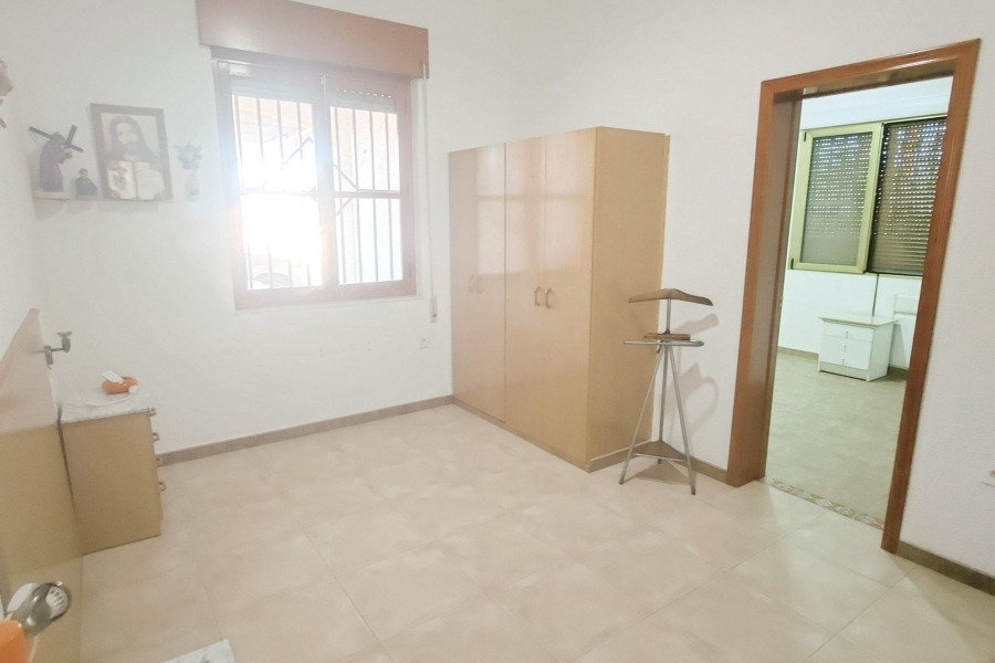Re-Sale - Detached Villa - Aspe - Aspe - Country