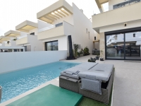 Re-Sale - Detached Villa - Los Montesinos - La Herrada