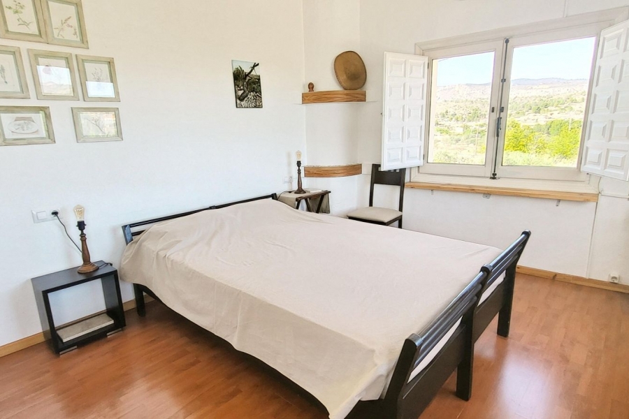 Re-Sale - Detached Villa - La Romana - La Romana - Country