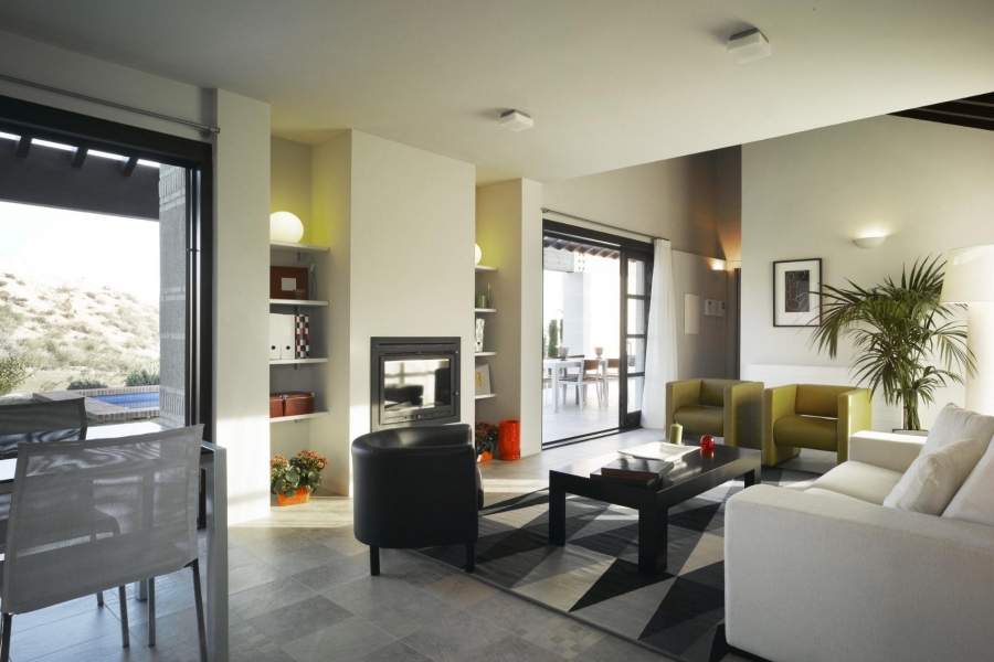 Nueva - Adosado - Murcia