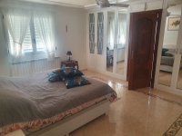 Re-Sale - Detached Villa - Algorfa - Lomas de La Juliana