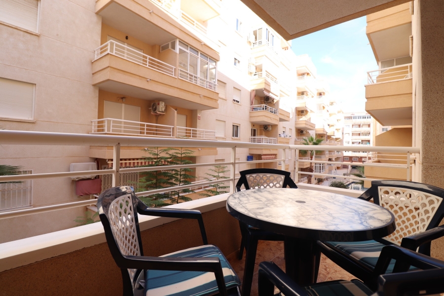 Wederverkoop - Appartement - Torrevieja - Torrevieja - Centre