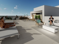 New - Apartment - Torrevieja - Torrevieja - Centre